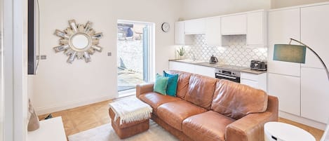 Apartment | 2 Schlafzimmer