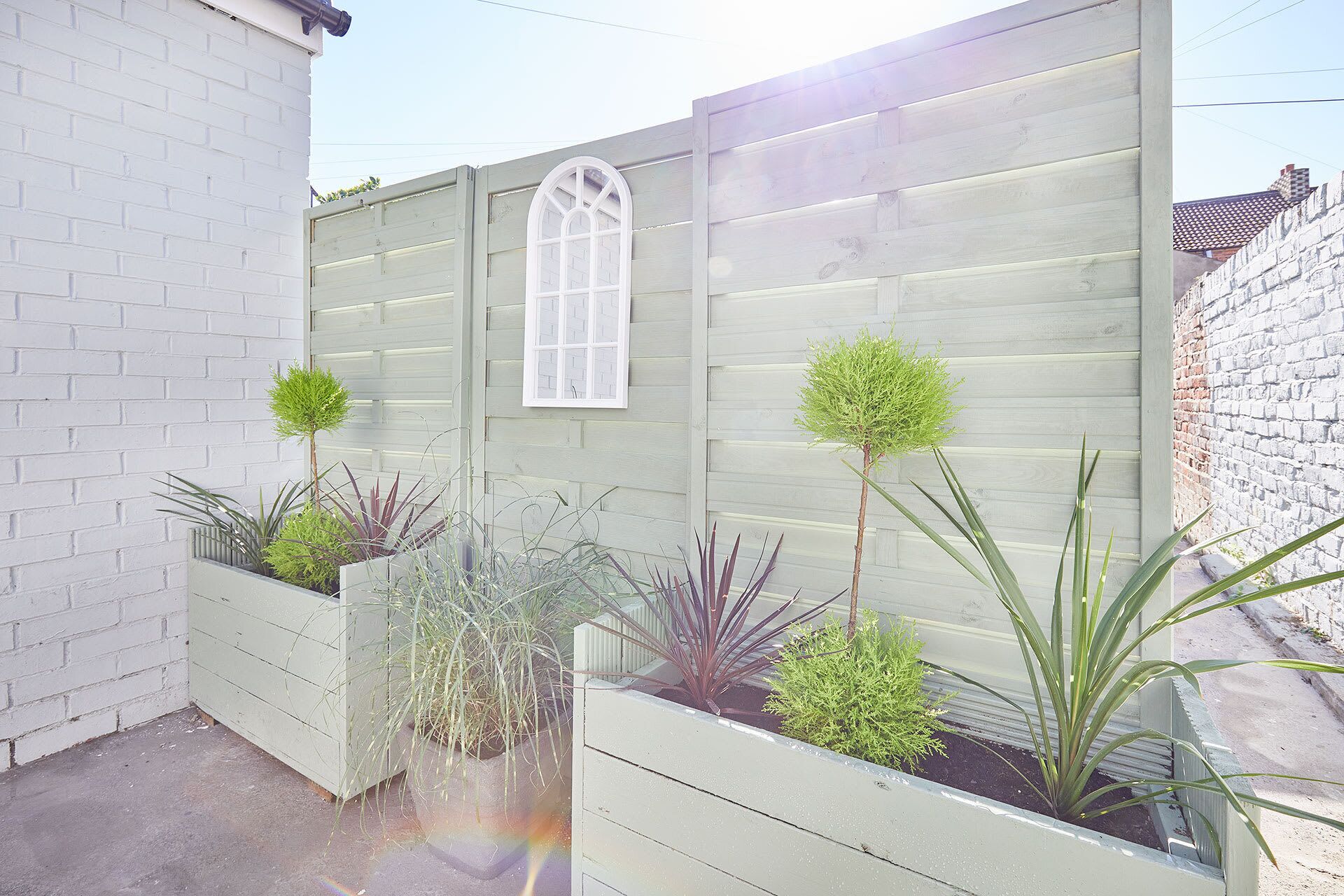 Leilighet | 2 soverom