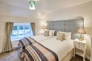 House | 2 bedrooms - Host Stay Willow Cottage (York)