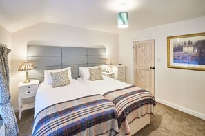 独立别墅 | 2 多间卧室