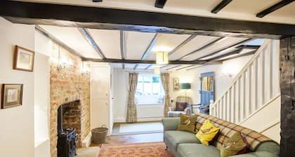 Host Stay Willow Cottage
