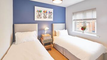 Rumah | 2 kamar tidur