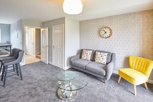 Casa | 2 dormitorios