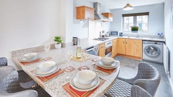 Rumah | 2 kamar tidur