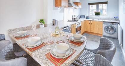 Host Stay The Tardis