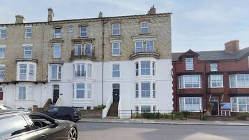 Apartemen | 2 kamar tidur