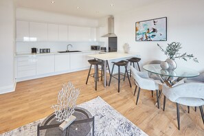 Apartment - Host Stay The Lookout (Saltburn-by-the-Sea)