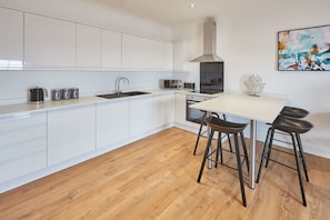 House - Host Stay The Lookout (Saltburn-by-the-Sea)