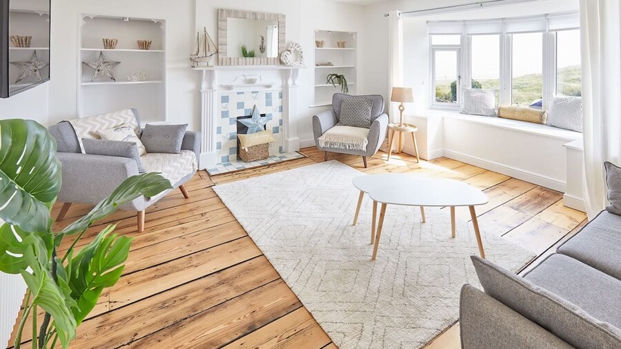 Host Stay Beach Retreat