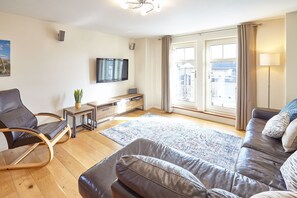 Apartment | 3 bedrooms - Host Stay Abbey Horizon (Whitby)