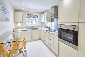 Leilighet | 3 soverom