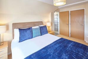 Leilighet | 3 soverom