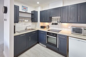 Apartment, Accessible - Host Stay Shipwrights Eskape (Whitby)