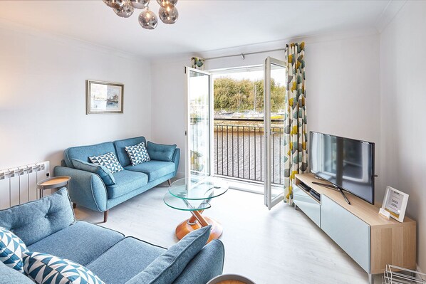 Apartment, Accessible - Host Stay Shipwrights Eskape (Whitby)