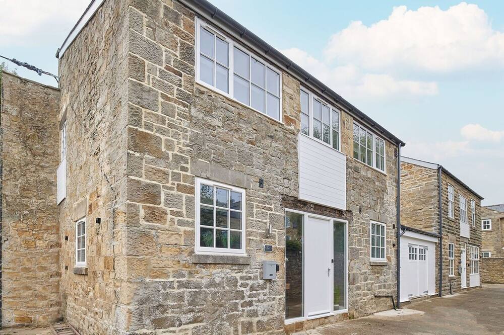 Host Stay 82F Galgate - Bowes