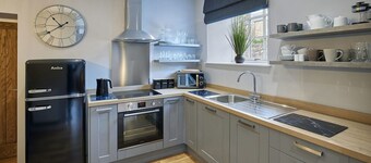 Host Stay 82F Galgate