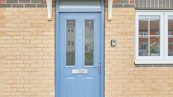 Huis | 2 slaapkamers