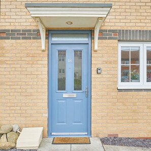 独立别墅 | 2 多间卧室