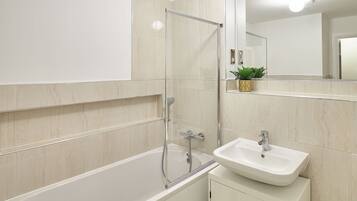 Lejlighed - handicapvenligt | Badeværelse | Toiletpapir