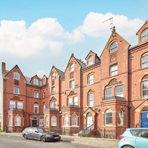 Leilighet | 2 soverom