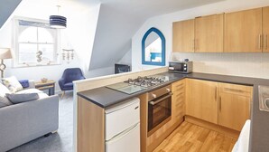 House - Host Stay The Whitby Pearl (Whitby)