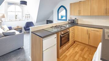 House | 2 bedrooms