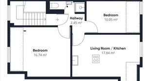 House - Host Stay The Whitby Pearl (Whitby)