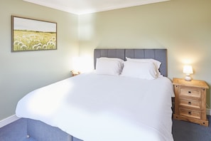 House | 4 bedrooms - Host Stay Holmedene (Filey)