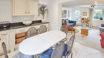 House, Smoking | 3 bedrooms