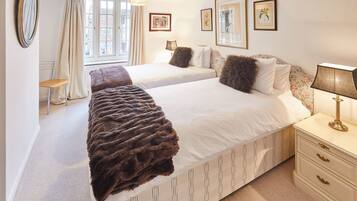 Rumah, Boleh Merokok | 3 kamar tidur