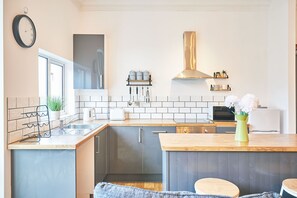 House | 2 bedrooms - Host Stay The Lookout (Scarborough)