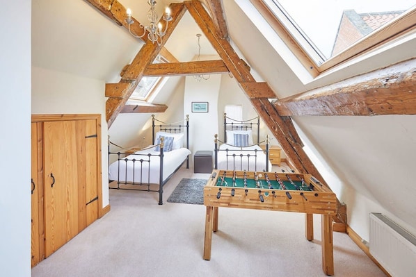 House, Accessible - Host Stay Jacksons Cottage (Whitby)