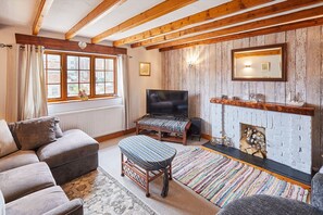 Apartment | 2 bedrooms - Host Stay Oldcorn Cottage (Whitby)