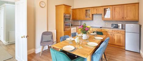 Apartment, Accessible | 3 bedrooms