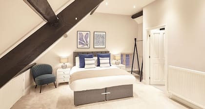Host Stay Graham House