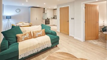 Apartment | 1 Schlafzimmer