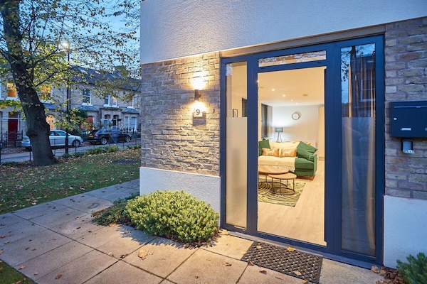 Apartamento | 1 quarto