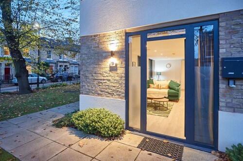 ホスト ステイ ファーン