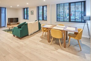 公寓 | 1 多间卧室