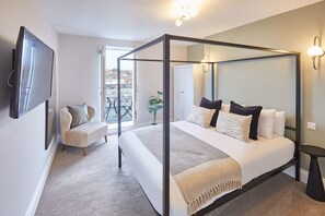 House - Host Stay Albion House (Whitby)