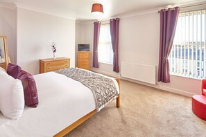 5 عدّة غرف نوم