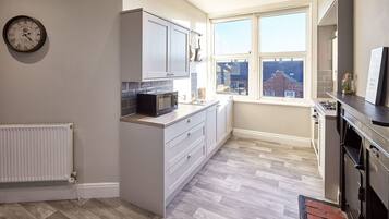 อพาร์ทเมนท์ | 1 ห้องนอน