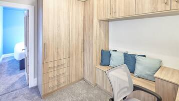 อพาร์ทเมนท์ | 1 ห้องนอน