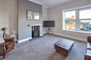 Apartment | 1 bedroom - Host Stay Cattersty Hideaway (Saltburn-by-the-Sea)