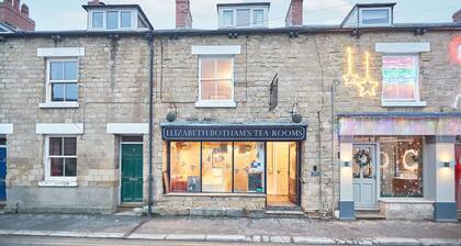 Host Stay Sleepers No 8