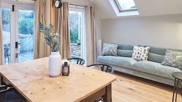 Apartemen | 1 kamar tidur