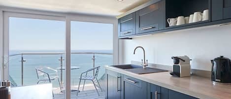 Apartment | 2 bedrooms, Internet