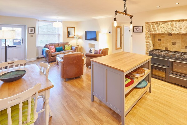 Host Stay The Old Dairy - Masham