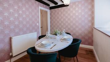 House | 2 bedrooms