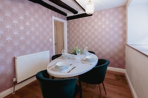 Ferienhaus | 2 Schlafzimmer